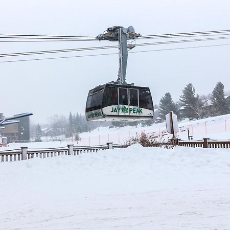 Slopeside 705 Apartment Jay Luaran gambar