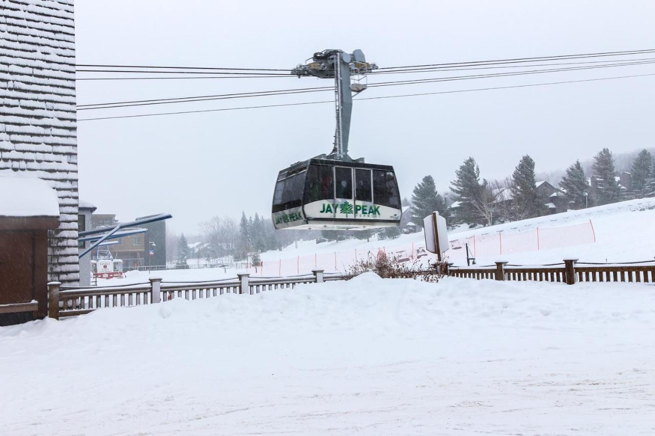 Slopeside 705 Apartment Jay Luaran gambar