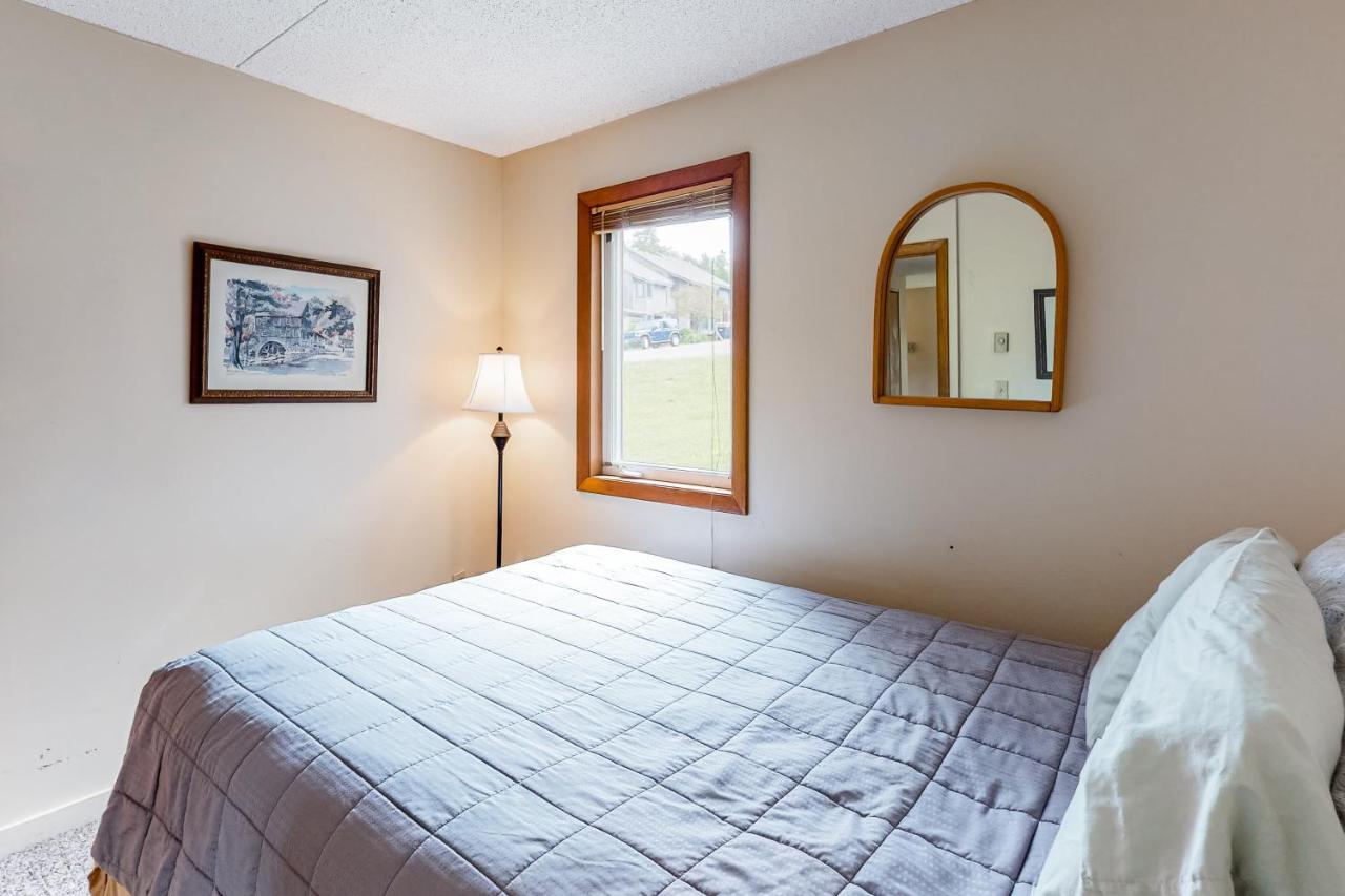 Slopeside 705 Apartment Jay Luaran gambar