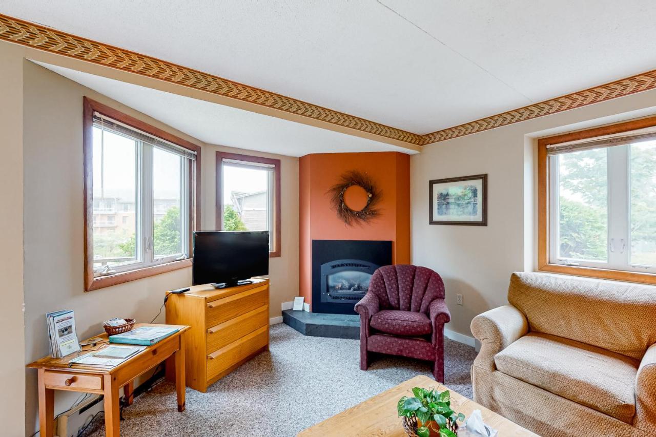Slopeside 705 Apartment Jay Luaran gambar
