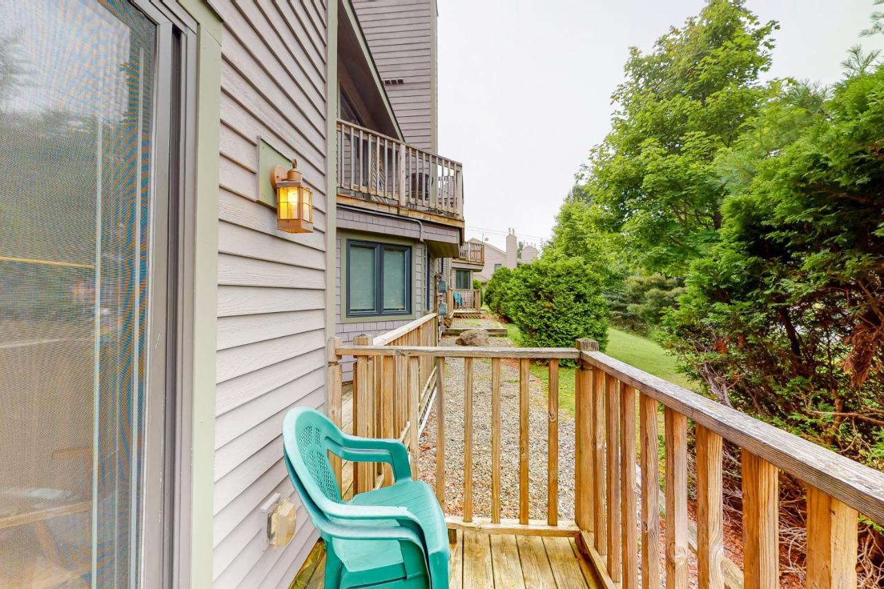 Slopeside 705 Apartment Jay Luaran gambar