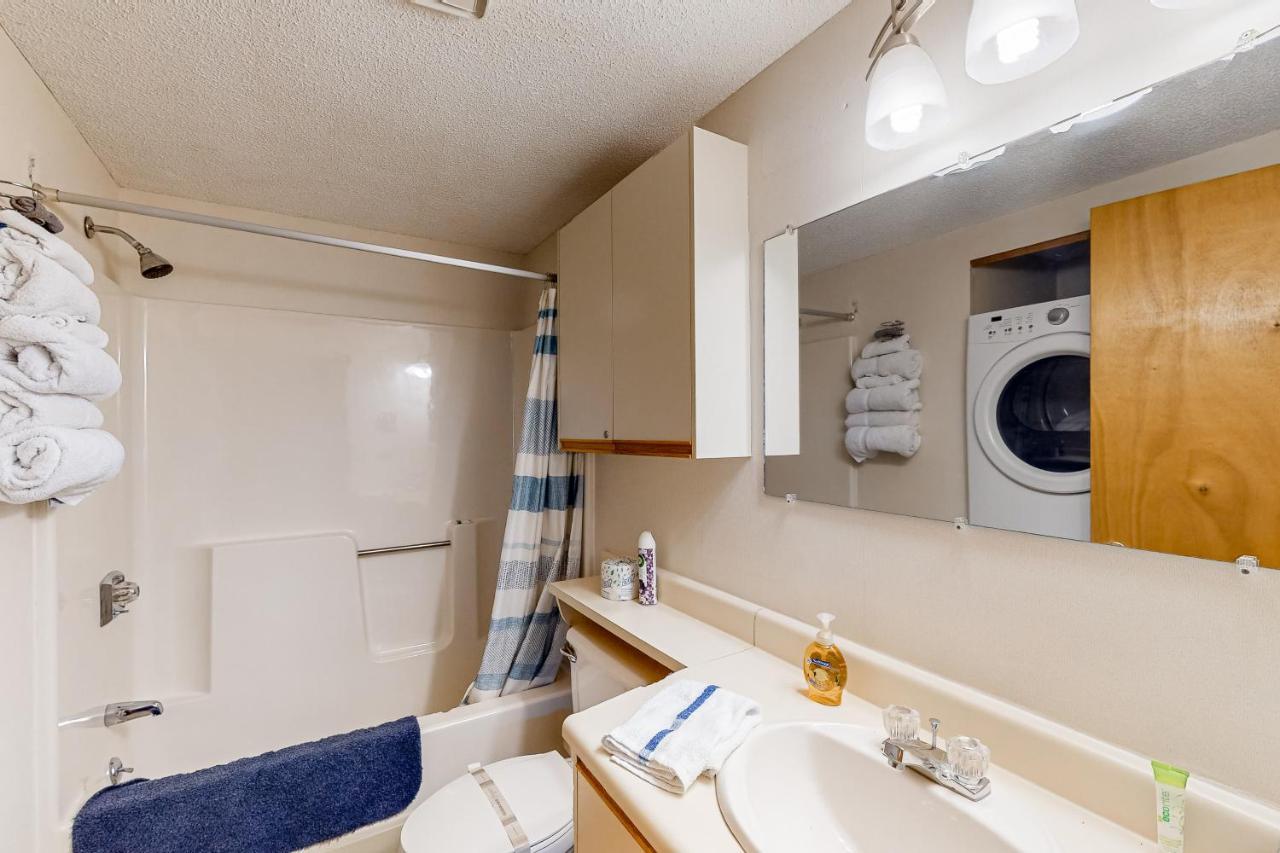 Slopeside 705 Apartment Jay Luaran gambar