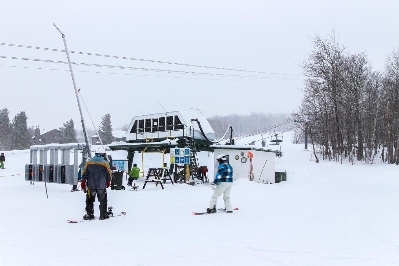 Slopeside 705 Apartment Jay Luaran gambar